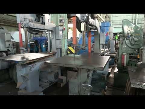 Used TANNEWITZ RH For Sale