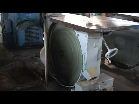 Used TANNEWITZ RHS For Sale