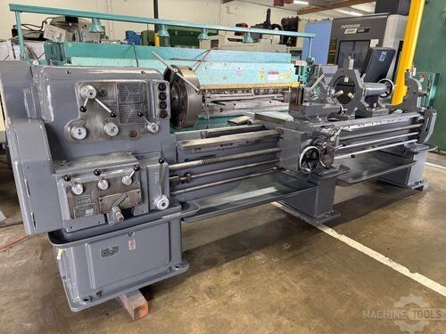 Used TARNOW TUJ 48 X 2500 For Sale in California