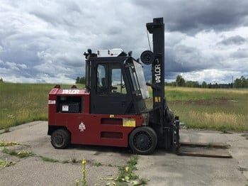 Used TAYLOR TC230S For Sale in Kalispell Montana