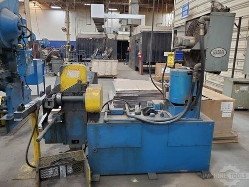 TELEDYNE PINES M-94604 DIAL A BEND For Sale