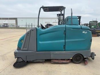 TENNANT M17 For Sale