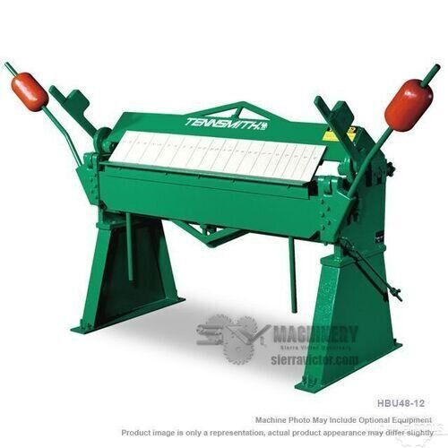 New TENNSMITH HBU48-12 For Sale