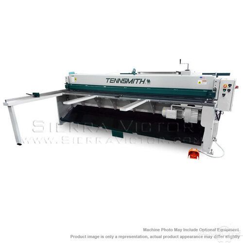 New TENNSMITH LM610 For Sale