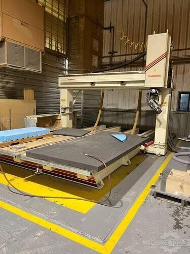 Thermwood Milling Machine