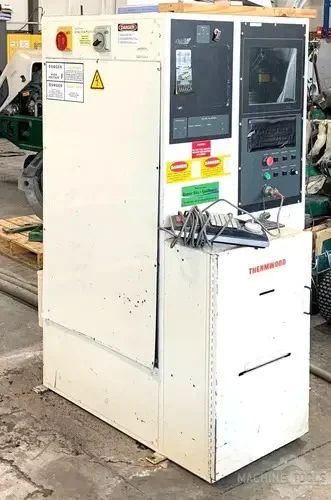 Used THERMWOOD CS45 For Sale in Illinois