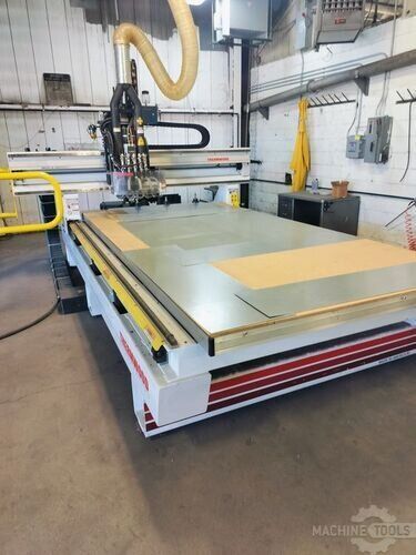 Used THERMWOOD M45-612 (2021) For Sale in Georgia