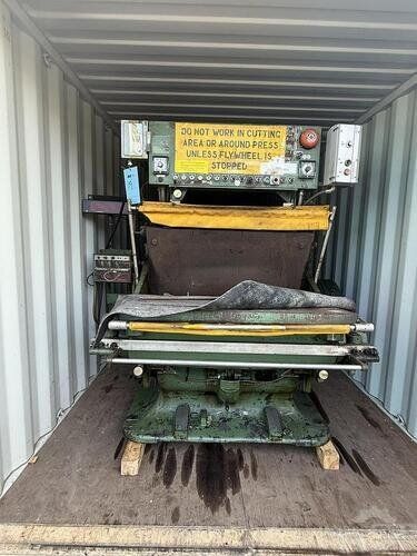 Used THOMSON NATIONAL PRESS COMPANY 8-6 ACDM For Sale in Minnesota