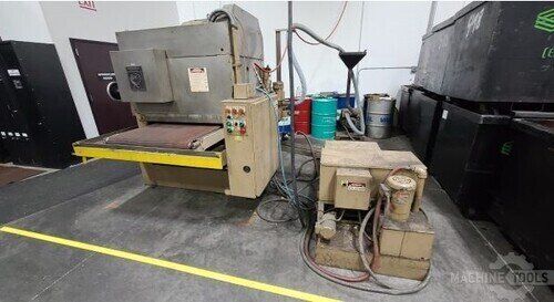 Used TIMESAVERS 137-2HDCMW For Sale