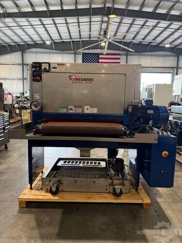 Used TIMESAVERS 2111-13-0 (2005) For Sale in Florida