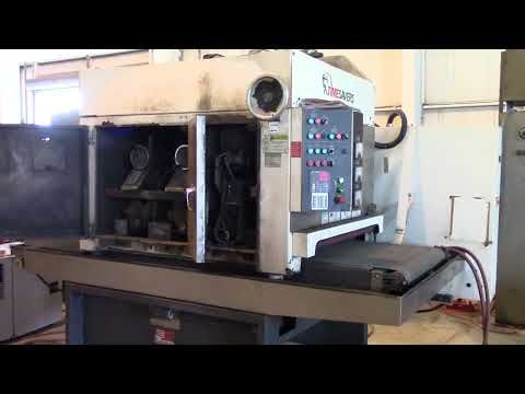 Used TIMESAVERS LYNX 37MWT-DBB-60 (2013) For Sale