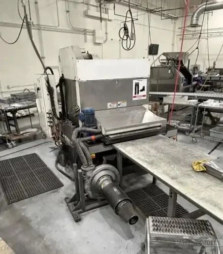 TIMESAVERS LYNX 37MWT-DD-60 For Sale