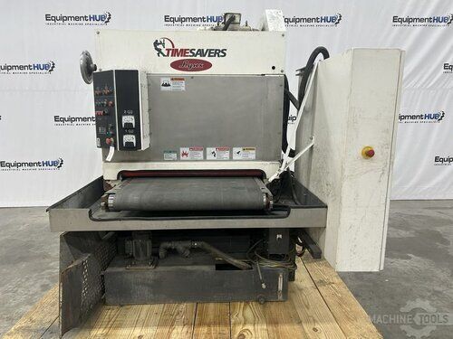 TIMESAVERS LYNX 37MWT-DD-60 For Sale