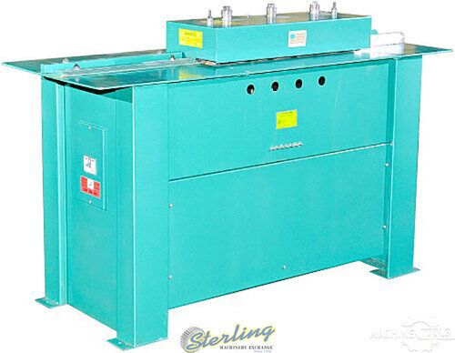 New TIN KNOCKER TK 16 For Sale in California