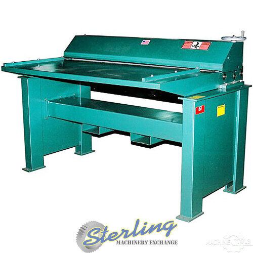 New TIN KNOCKER TK 1660 For Sale in California
