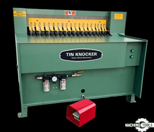 New TIN KNOCKER TK 3618 For Sale in California