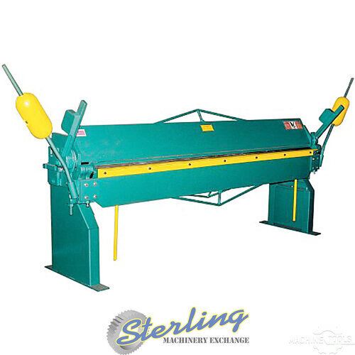 New TIN KNOCKER TK 816 For Sale in California