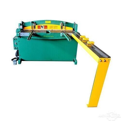 New TIN KNOCKER TK H1652 For Sale