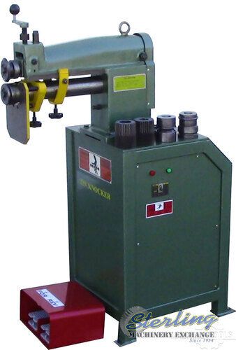 New TIN KNOCKER TK-PCB For Sale in California