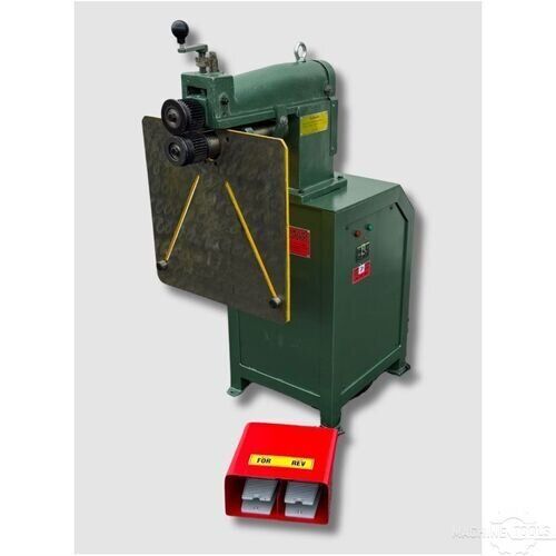 New TIN KNOCKER TK POWER CRIMPER BEADER For Sale