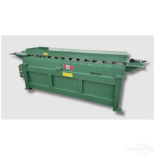 New TIN KNOCKER TK T-D-P For Sale