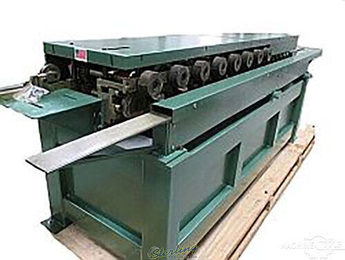 New TIN KNOCKER TK T-D-P For Sale in California