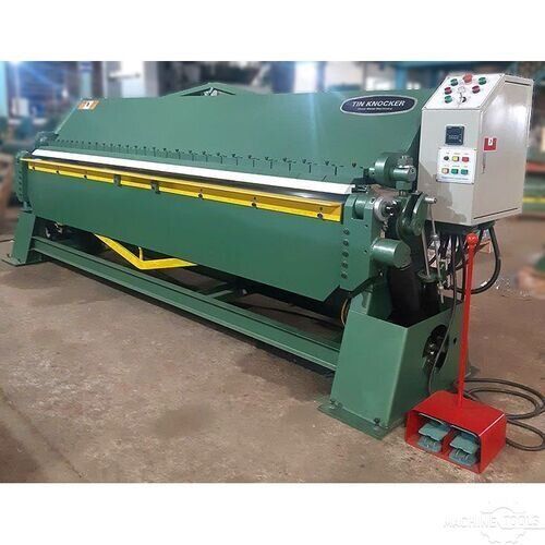 New TIN KNOCKER TK1014B For Sale