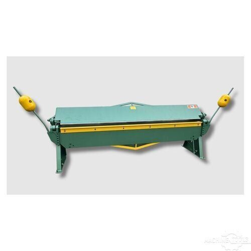 New TIN KNOCKER TK1016 LEAF For Sale