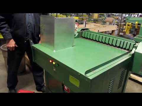 TIN KNOCKER TK30 POWER CLEAT For Sale