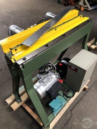 New TIN KNOCKER TK36CHEEKBENDER For Sale in California
