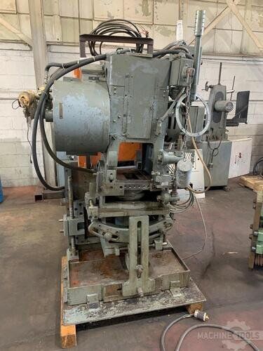 Used TISHKEN CO-T-6 For Sale