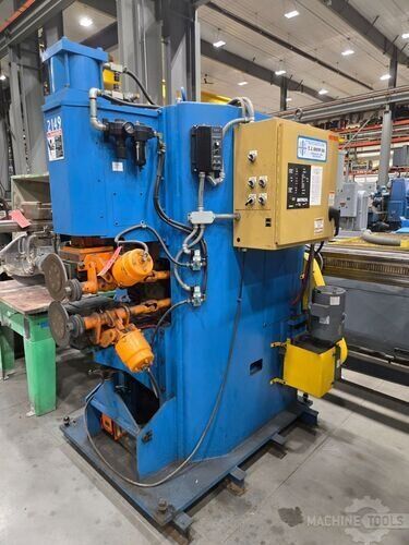 Tj Snow Welding Equipment
