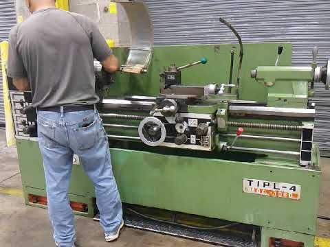 Used TONG IL TIPLL-4 For Sale in New Jersey