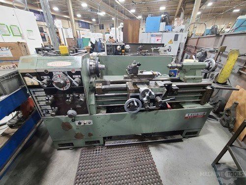 Used TONGIL TIPL-4 (1981) For Sale
