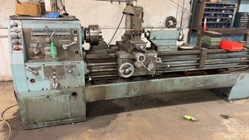 Used TOOLMEX/POLAMCO TUG40 For Sale