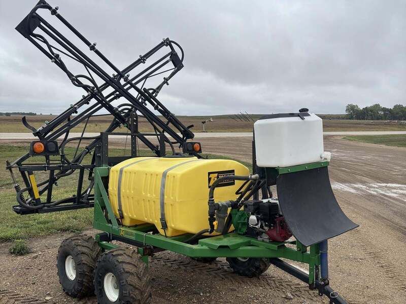 Used TOP AIR 45 For Sale in Clark South Dakota