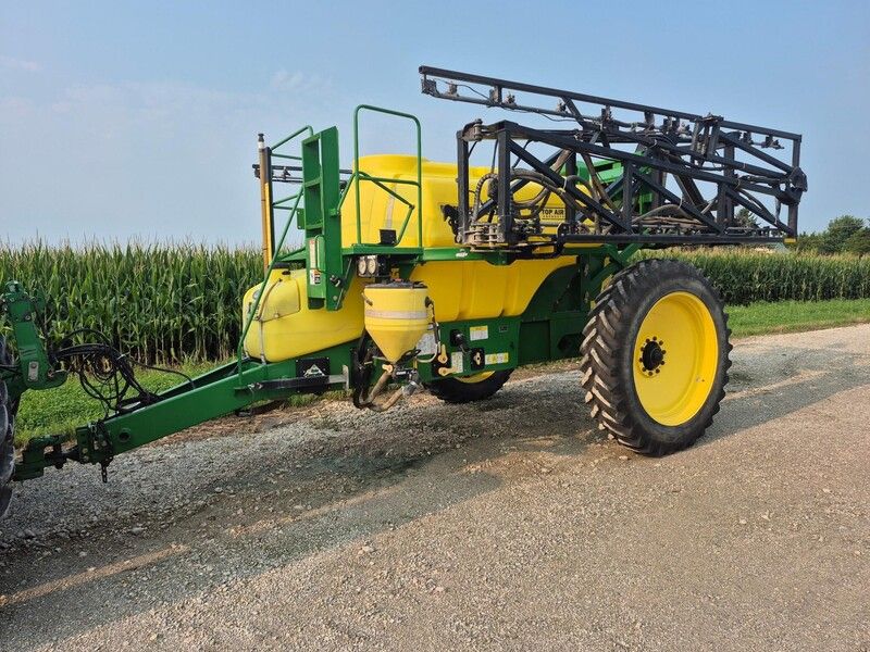 TOP AIR TA1600 For Sale