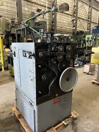 Torin Wire Machinery
