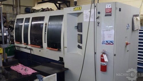 Used TORNOS MULTIDECO 26/6 (2000) For Sale in Ohio
