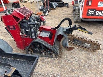 TORO TRX250 For Sale