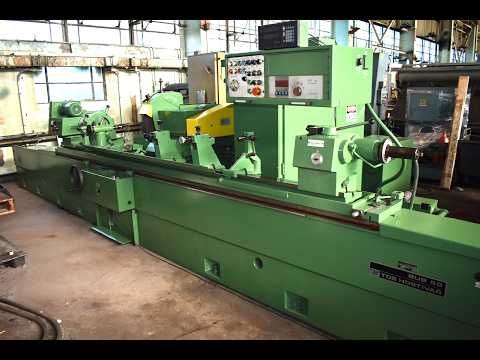 TOS HOSTIVAR BUB 50/3000 For Sale