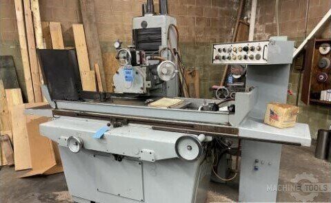 TOS URB-1000A For Sale