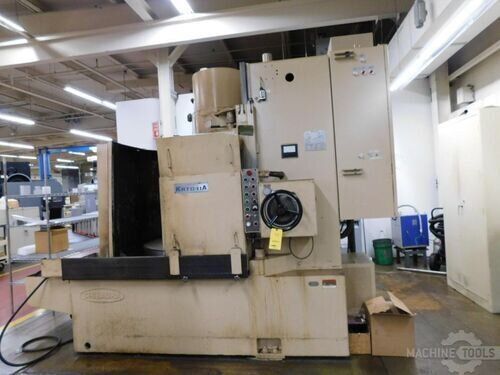 Toshiba Shibaura Grinding Machine