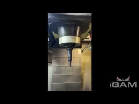 Toyoda Machining Center