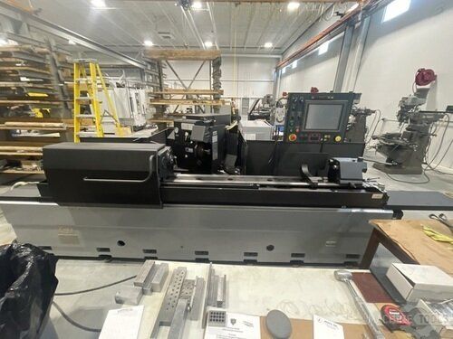 Used TOYODA SELECTG-150II For Sale in Illinois