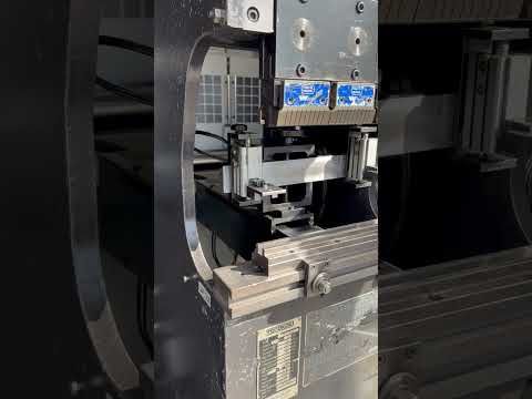 Used TOYOKOKI APB-184U For Sale in Florida