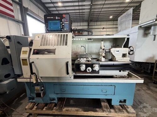 Used TRAK 1840V For Sale in Florida