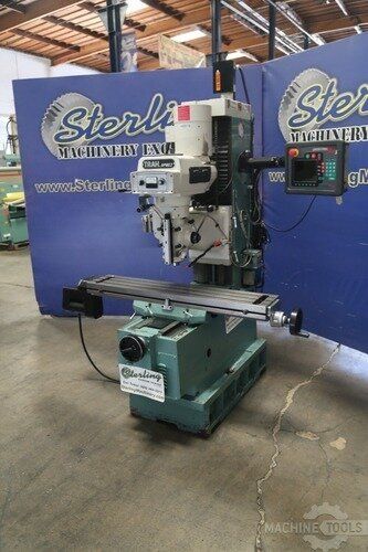 TRAK DPME2 For Sale