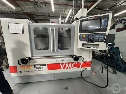TRAK VMC7 For Sale