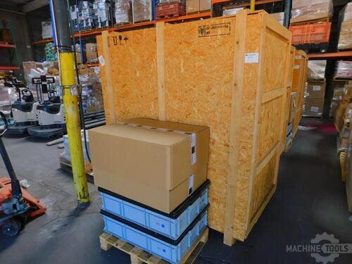 New TRUMPF FD27 For Sale in Texas